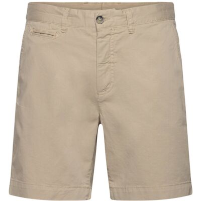 Morris Lt Twill Chino Shorts 29 KHAKI 29 Morris Lt Twill Chino Shorts 29 KHAKI 29