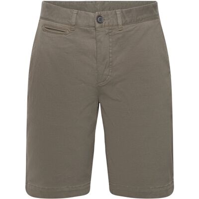 Morris Jeffrey Chino Shorts 28 OLIVE 28 Morris Jeffrey Chino Shorts 28 OLIVE 28