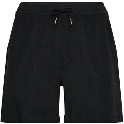 Morris Delon Terry Shorts XL OLD BLUE XL Morris Delon Terry Shorts XL OLD BLUE XL