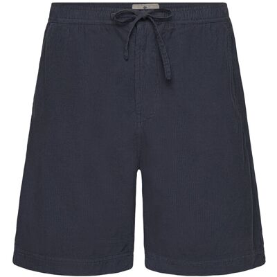 Morris Fenix Cord Shorts S BLUE S Morris Fenix Cord Shorts S BLUE S