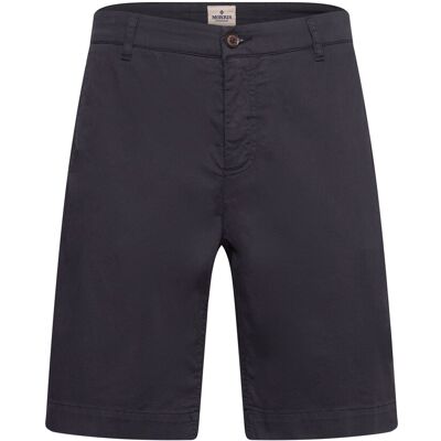 Morris Jeffrey Summer Chino Shorts 10" 30 BLUE 30 Morris Jeffrey Summer Chino Shorts 10" 30 BLUE 30