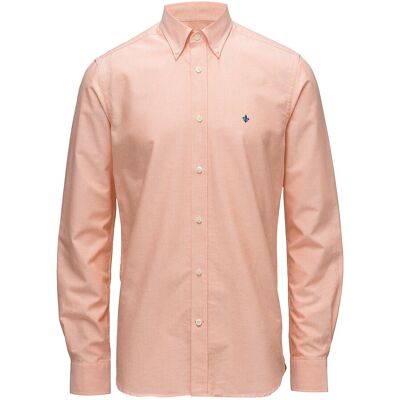 Morris Douglas Shirt-Slim Fit XL ORANGE XL Morris Douglas Shirt-Slim Fit XL ORANGE XL