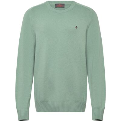 Morris Hertford Oneck XXXL GREEN XXXL Morris Hertford Oneck XXXL GREEN XXXL