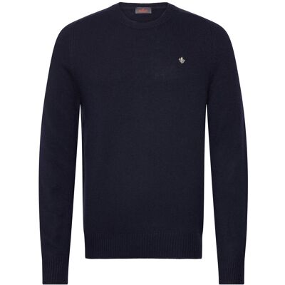 Morris Hertford Oneck XXL NAVY XXL Morris Hertford Oneck XXL NAVY XXL