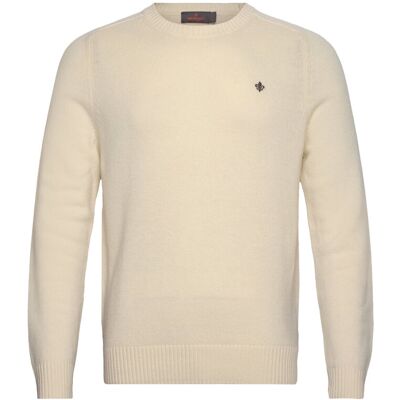 Morris Hertford Oneck XXXL OFF WHITE XXXL Morris Hertford Oneck XXXL OFF WHITE XXXL