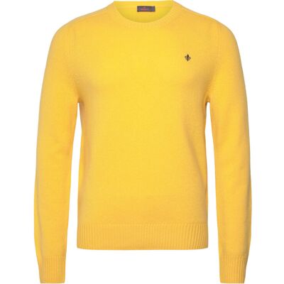 Morris Hertford Oneck L YELLOW L Morris Hertford Oneck L YELLOW L