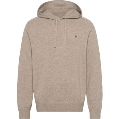 Morris Hertford Hood XXL KHAKI XXL Morris Hertford Hood XXL KHAKI XXL