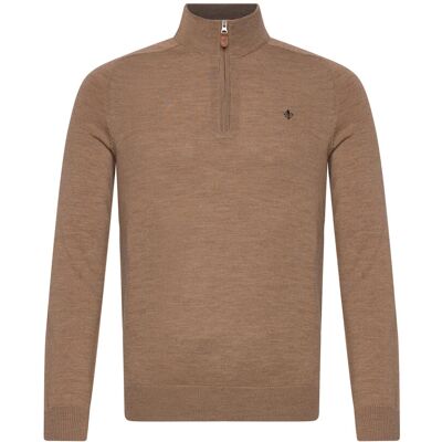 Morris Merino John Zip M CAMEL M Morris Merino John Zip M CAMEL M