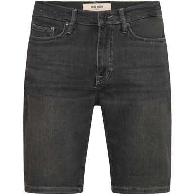 Mos Mosh Gallery Mmgandy Black Denim Shorts 32 Short BLACK DENIM 32 Short Mos Mosh Gallery Mmgandy Black Denim Shorts 32 Short BLACK DENIM 32 Short