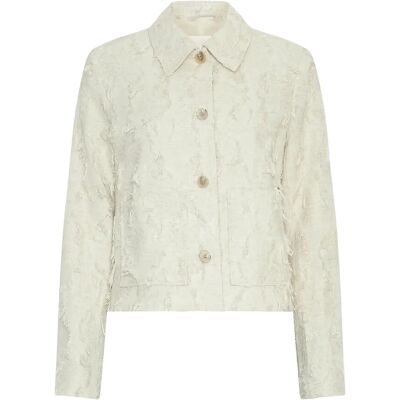 MSCH Copenhagen Mschkornelie Blazer L SAND MELANGE L MSCH Copenhagen Mschkornelie Blazer L SAND MELANGE L