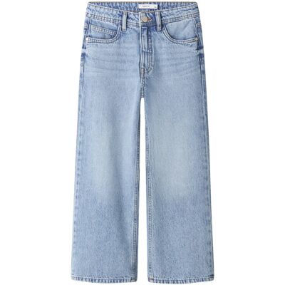 name it Nkmben Skater Jeans 5900-Rm Noos 158 LIGHT BLUE DENIM 158 name it Nkmben Skater Jeans 5900-Rm Noos 158 LIGHT BLUE DENIM 158