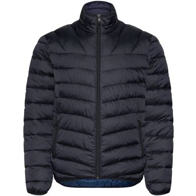 Napapijri Aerons Puffer Jacket S BLACK S Napapijri Aerons Puffer Jacket S BLACK S