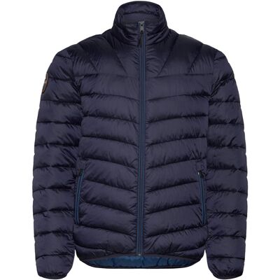 Napapijri Aerons Puffer Jacket S BLU MARINE S Napapijri Aerons Puffer Jacket S BLU MARINE S