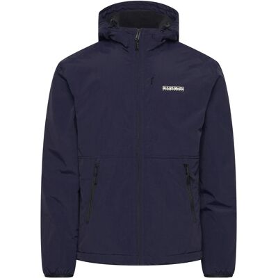 Napapijri A-Tundra Wint 1 M BLU MARINE M Napapijri A-Tundra Wint 1 M BLU MARINE M