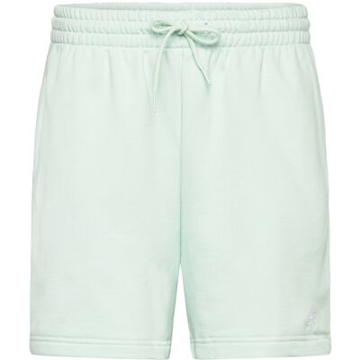 New Balance Sport Essentials French Terry Short 7" S CLAY ASH S New Balance Sport Essentials French Terry Short 7" S CLAY ASH S