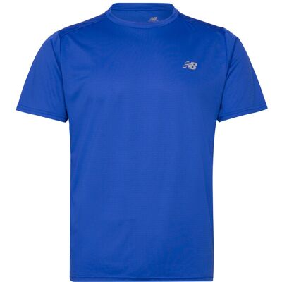New Balance Sport Essentials T-Shirt L BLUE GEMSTONE L New Balance Sport Essentials T-Shirt L BLUE GEMSTONE L