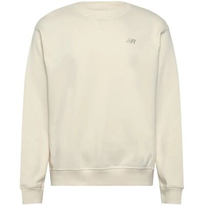 New Balance Athletics French Terry Crew XS PERMAFROST XS New Balance Athletics French Terry Crew XS PERMAFROST XS