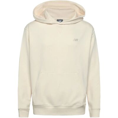 New Balance Athletics French Terry Hoodie M PERMAFROST M New Balance Athletics French Terry Hoodie M PERMAFROST M