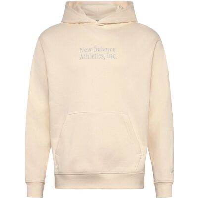 New Balance Athletics Classics Hoodie S PERMAFROST S New Balance Athletics Classics Hoodie S PERMAFROST S