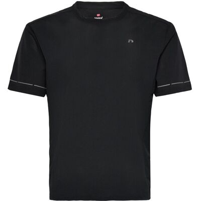 Newline Nwlbreathe T-Shirt S BLACK S Newline Nwlbreathe T-Shirt S BLACK S