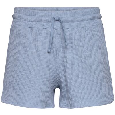 Nikben Nb Waffle Low Shorts Sky Blue XS BLUE XS Nikben Nb Waffle Low Shorts Sky Blue XS BLUE XS