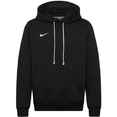 Nike Dri-Fit Hoodie XXXL BLACK/WHITE XXXL Nike Dri-Fit Hoodie XXXL BLACK/WHITE XXXL