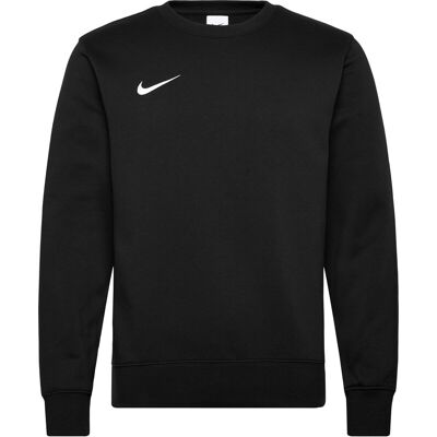 Nike Park 26 Fleece Crew XXXL BLACK/WHITE XXXL Nike Park 26 Fleece Crew XXXL BLACK/WHITE XXXL