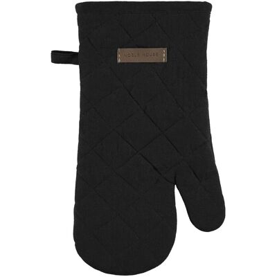 Noble House Cm 15X30CM BLACK 15X30CM Noble House Cm 15X30CM BLACK 15X30CM