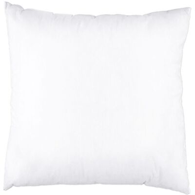 Noble House Inderpude 45X45 x 50 WHITE 45X45 x 50 Noble House Inderpude 45X45 x 50 WHITE 45X45 x 50