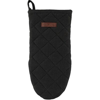 Noble House Grillhandske Hanna Classic Frog 15X30CM BLACK 15X30CM Noble House Grillhandske Hanna Classic Frog 15X30CM BLACK 15X30CM