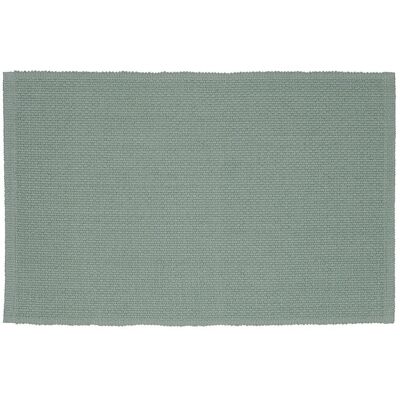 Noble House Placemat Amalia 2-P 30X45CM GREEN 30X45CM Noble House Placemat Amalia 2-P 30X45CM GREEN 30X45CM