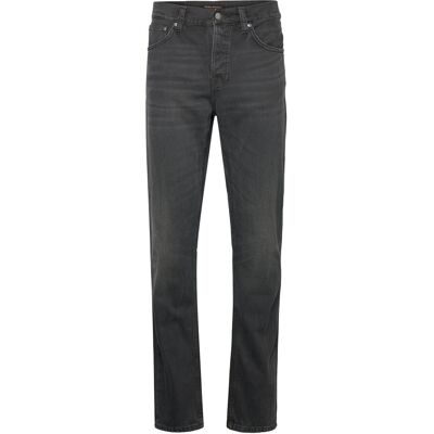 Nudie Jeans Steady Eddie Ii Black Change 28 x 30 BLACK CHANGE 28 x 30 Nudie Jeans Steady Eddie Ii Black Change 28 x 30 BLACK CHANGE 28 x 30