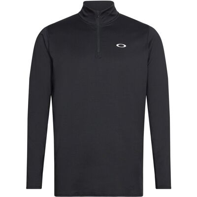 Oakley Gravity Range Qtr S BLACKOUT DK HTR S Oakley Gravity Range Qtr S BLACKOUT DK HTR S