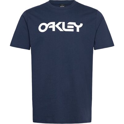 OAKLEY Mark Ii Tee 2.0 46 ABYSS 46 OAKLEY Mark Ii Tee 2.0 46 ABYSS 46