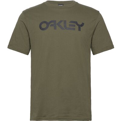 OAKLEY Mark Ii Tee 2.0 46 NEW DARK BRUSH/BLACK 46 OAKLEY Mark Ii Tee 2.0 46 NEW DARK BRUSH/BLACK 46