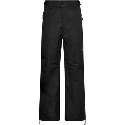 OAKLEY Kendall Rc Shell Pant XL BLACK/WHITE XL OAKLEY Kendall Rc Shell Pant XL BLACK/WHITE XL