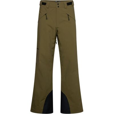 OAKLEY Canopy Insulated Pant S ARMY GREEN S OAKLEY Canopy Insulated Pant S ARMY GREEN S