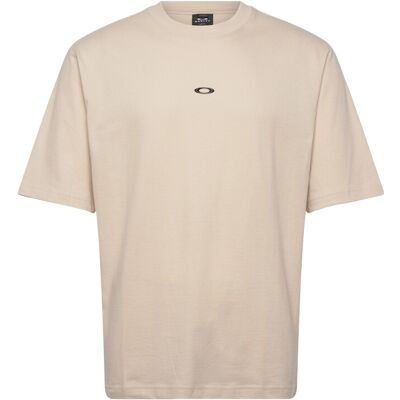 OAKLEY Metal Rise Tee S MIST S OAKLEY Metal Rise Tee S MIST S