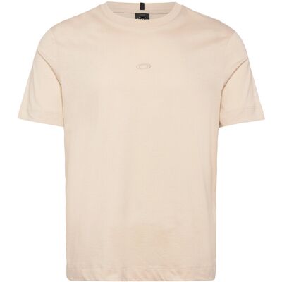 OAKLEY Stacked Flow Tee XS MIST XS OAKLEY Stacked Flow Tee XS MIST XS