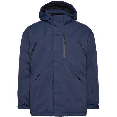 OAKLEY Tc Channel Jacket M ABYSS M OAKLEY Tc Channel Jacket M ABYSS M