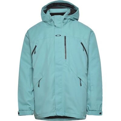 OAKLEY Tc Channel Jacket L DARK PACIFIC L OAKLEY Tc Channel Jacket L DARK PACIFIC L