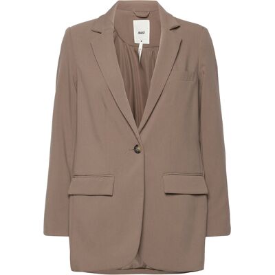 Object Objsigrid L/S Blazer Noos 38 FOSSIL 38 Object Objsigrid L/S Blazer Noos 38 FOSSIL 38