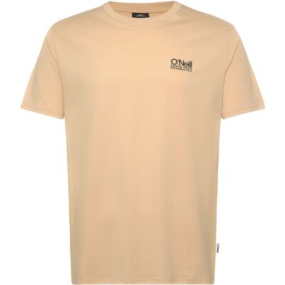 O'neill O'riginals Cali T-Shirt XL COCOA SAND XL O'neill O'riginals Cali T-Shirt XL COCOA SAND XL
