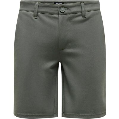 ONLY & SONS Onsmark Shorts 0209 Noos XS CASTOR GRAY XS ONLY & SONS Onsmark Shorts 0209 Noos XS CASTOR GRAY XS
