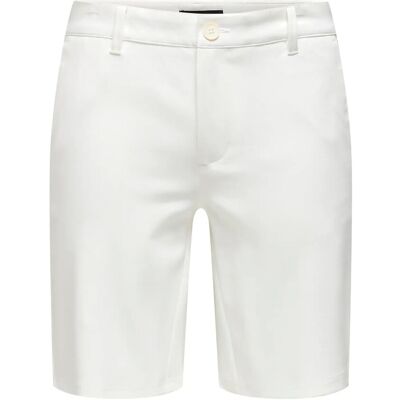 ONLY & SONS Onsmark Shorts 0209 Noos XL CLOUD DANCER XL ONLY & SONS Onsmark Shorts 0209 Noos XL CLOUD DANCER XL