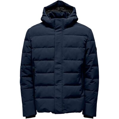 ONLY & SONS Onscayson Puffa Otw Noos S NAVY BLAZER S ONLY & SONS Onscayson Puffa Otw Noos S NAVY BLAZER S