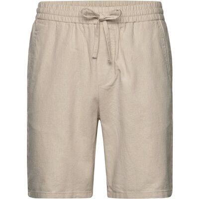 ONLY & SONS Onslinus 0007 Cot Lin Shorts Noos S SILVER LINING S ONLY & SONS Onslinus 0007 Cot Lin Shorts Noos S SILVER LINING S