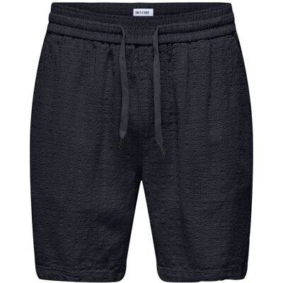 ONLY & SONS Onstel Latham 0257 Shorts Noos L DARK NAVY L ONLY & SONS Onstel Latham 0257 Shorts Noos L DARK NAVY L