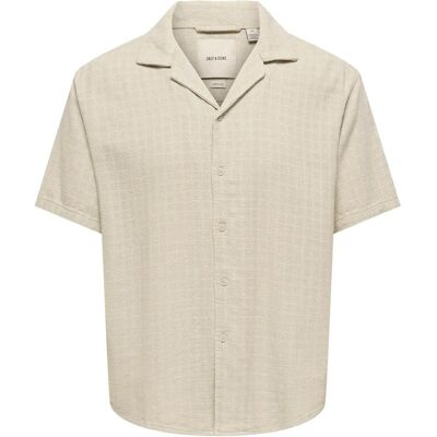 ONLY & SONS Onslatham Reg Resort Struc 0257 Noos S SILVER LINING S ONLY & SONS Onslatham Reg Resort Struc 0257 Noos S SILVER LINING S