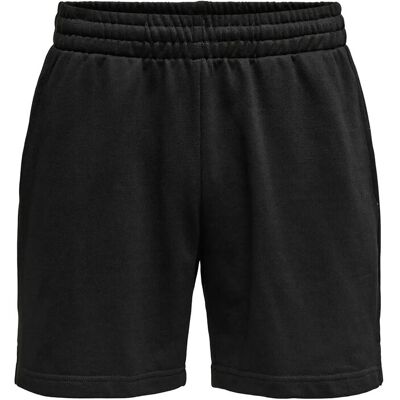 ONLY & SONS Onsdavid Shorts Sweat L BLACK L ONLY & SONS Onsdavid Shorts Sweat L BLACK L